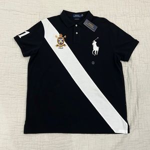 Polo Ralphlauren XL TG